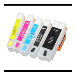 pack epson T 2621 / 2624...