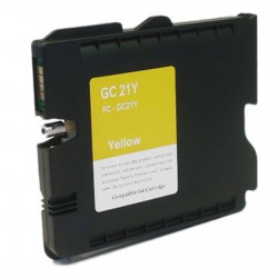 Ricoh GC21Y
