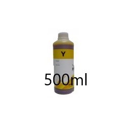 encre epson dye  yellow...