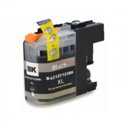 Brother LC127BK XL