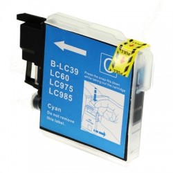 Brother LC985C XL