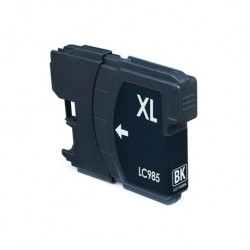 Brother LC985BK XL
