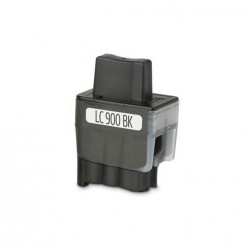 Brother LC900BK