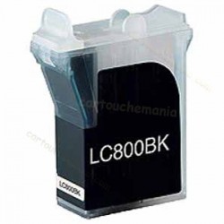 Brother LC800BK