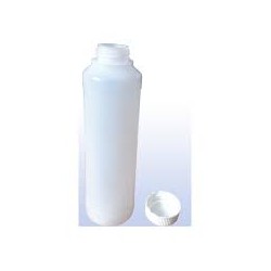 flacon  vide  500  ml