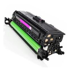 HP CE403A (507A)