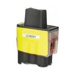 Brother LC900Y