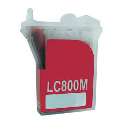 Brother LC800M