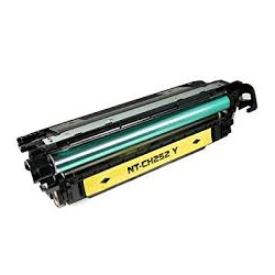 HP CE252 Y