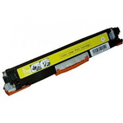 Canon EP729 Y (HP CE312)