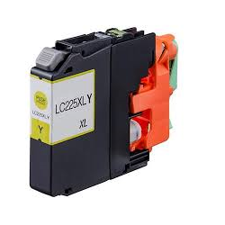 Brother LC225Y XL