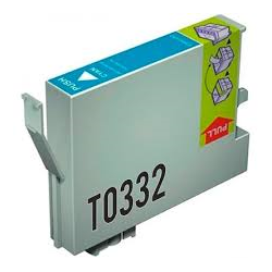Epson T0332