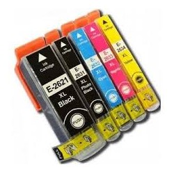 Epson Eco Pack T26XL