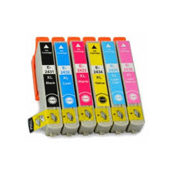 Epson Pack T24XL