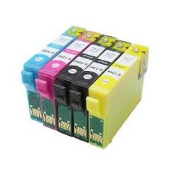 Epson Pack T1295 (Lot de 5...