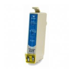Epson T0712