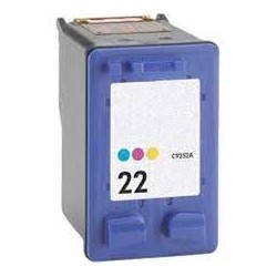 HP22