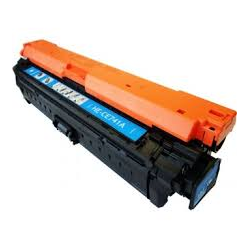 HP CE741A