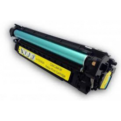 HP CE262A Y