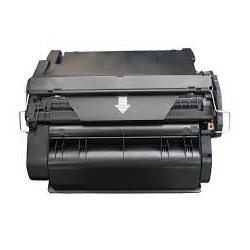 HP CE390A