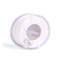 Filament 3D PLA+ Blanc