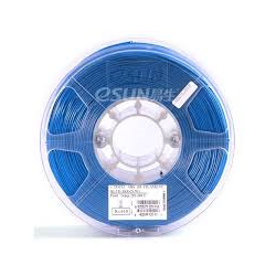 Filament 3D PLA+ Bleu