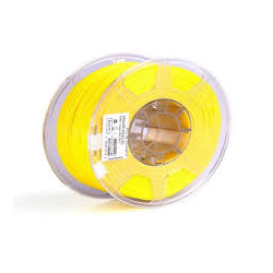 Filament 3D PLA+ jaune