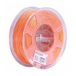 Filament 3D PLA+ orange