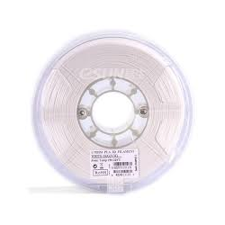 Filament 3D ABS Blanc