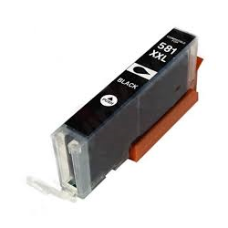 Canon CLI-581XL BK
