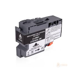 Brother LC3239BK XL
