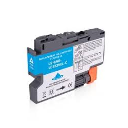 Brother LC3239C XL