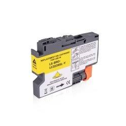 Brother LC3239Y XL