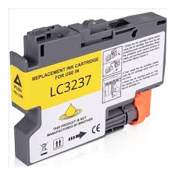 Brother LC3237Y XL