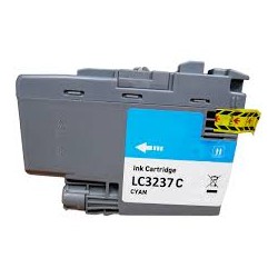 Brother LC3237C XL