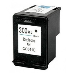 HP300XL BK