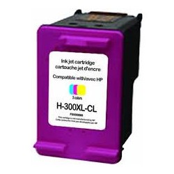 HP300XL CL
