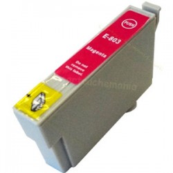 Epson T0803