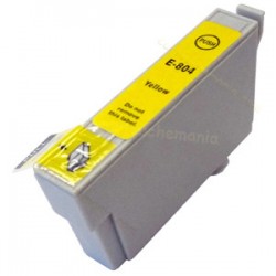 Epson T0804