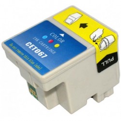 Epson T067