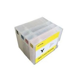 pack Canon CL 2500 XL...